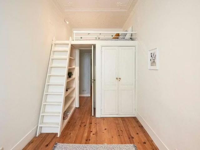 Apartamento alugar em Campo de Ourique, Lisboa