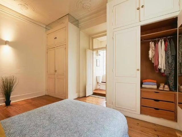 Apartamento alugar em Campo de Ourique, Lisboa