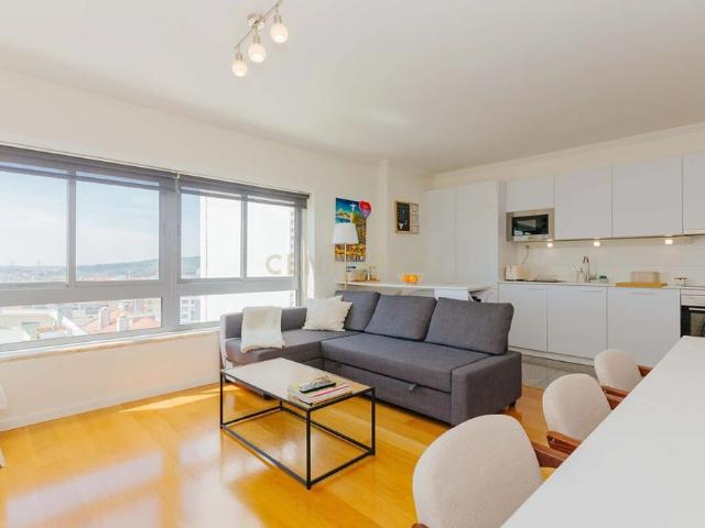 Apartamento alugar em Lisboa