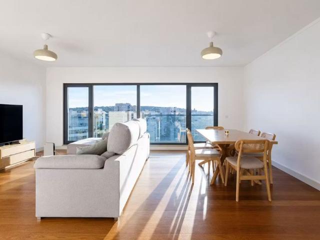 Apartamento alugar em Lisboa
