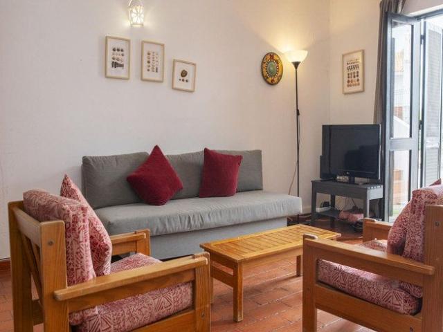Apartamento alugar em Ameijeira de Cima, Lagos