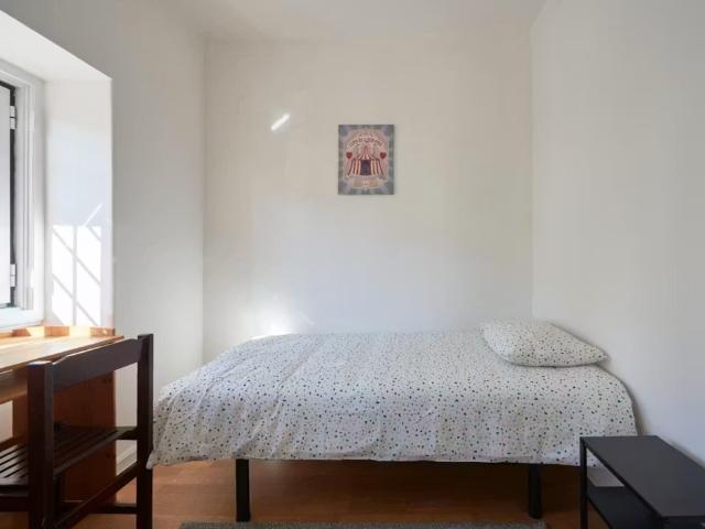 Apartamento alugar em Ajuda, Lisboa