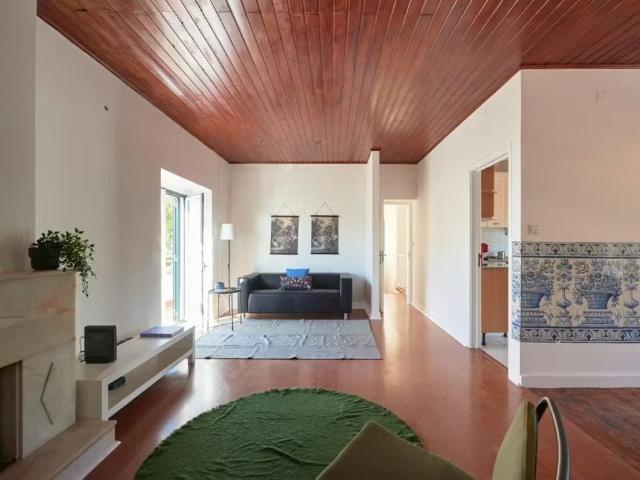 Apartamento alugar em Ajuda, Lisboa