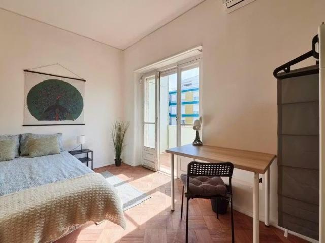 Apartamento alugar em Belém, Lisboa