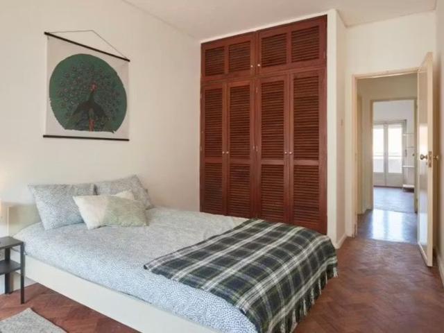 Apartamento alugar em São Francisco Xavier, Lisboa