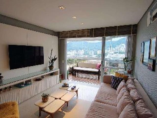 Apartamento aluguel em Região Geográfica Imediata de Florianópolis, Desterro
