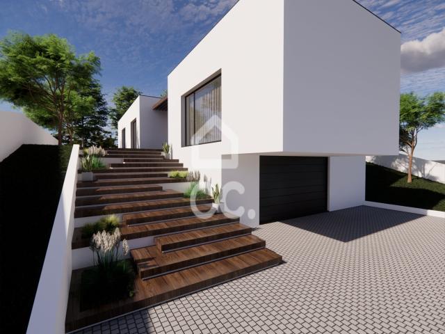 Casa venda em Campo, Viseu