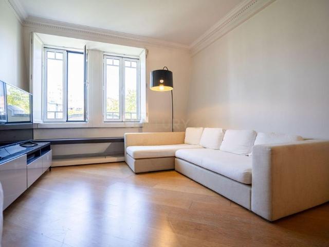 Apartamento alugar em Avenidas Novas, Lisboa