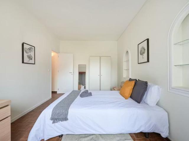 Apartamento alugar em Lisboa