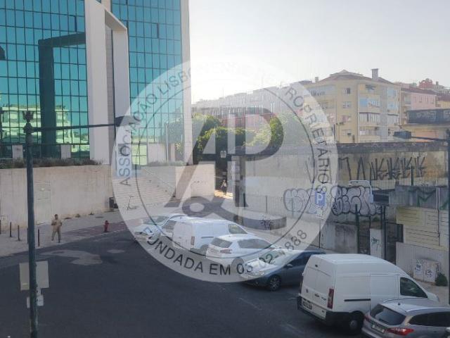 Apartamento alugar em Lisboa