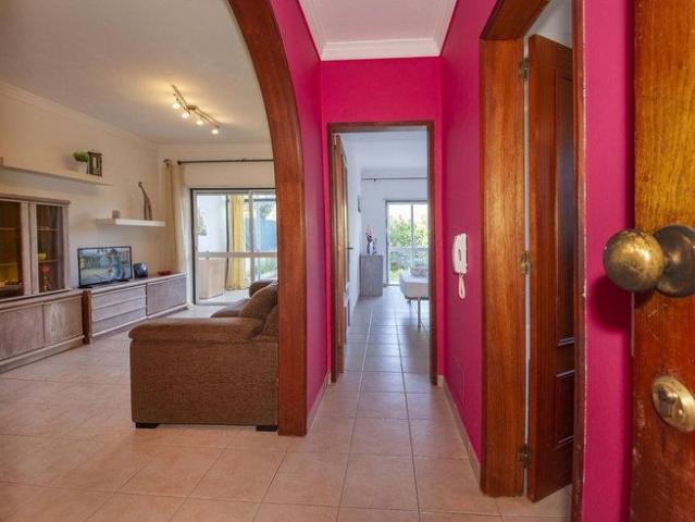 Apartamento alugar em Três Castelos, Portimão