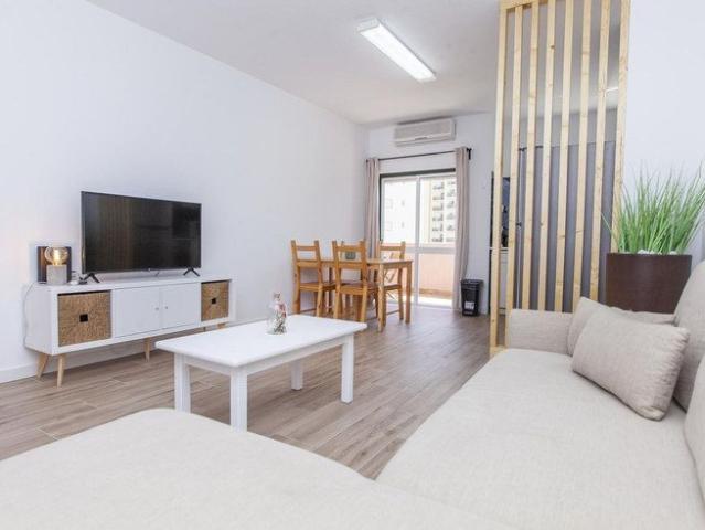 Apartamento alugar em Três Castelos, Portimão