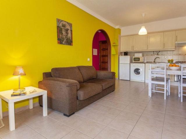 Apartamento alugar em Três Castelos, Portimão