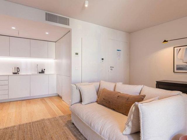 Apartamento alugar em Avenidas Novas, Lisboa
