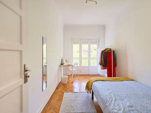 Apartamento alugar em Areeiro, Lisboa