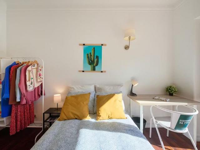 Apartamento alugar em Areeiro, Lisboa