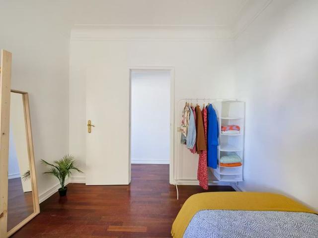 Apartamento alugar em Lisboa