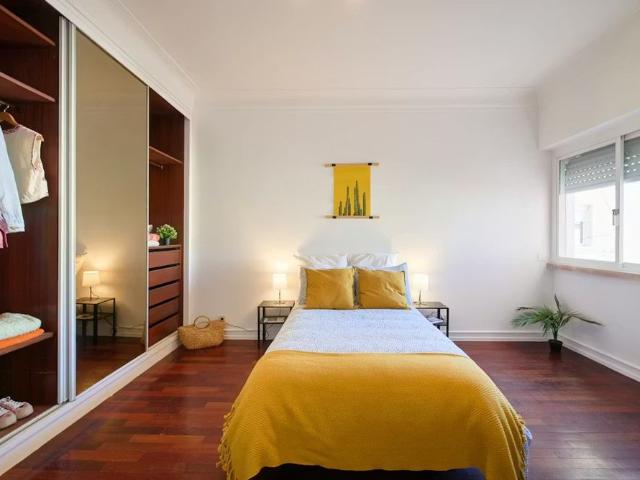 Apartamento alugar em Lisboa