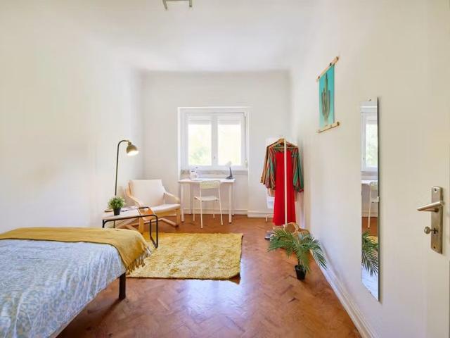 Apartamento alugar em Lisboa