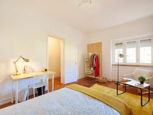 Apartamento alugar em Lisboa