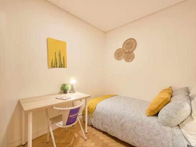 Apartamento alugar em Lisboa