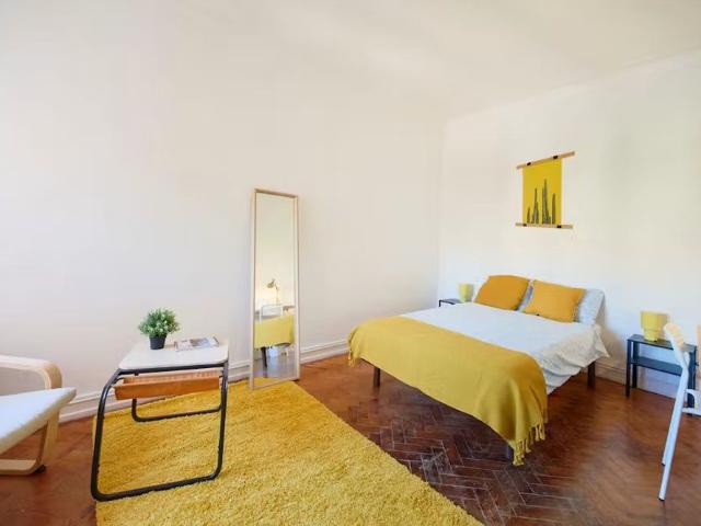 Apartamento alugar em Areeiro, Lisboa