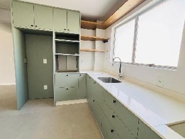 Apartamento aluguel em Região Geográfica Imediata de Florianópolis, Desterro