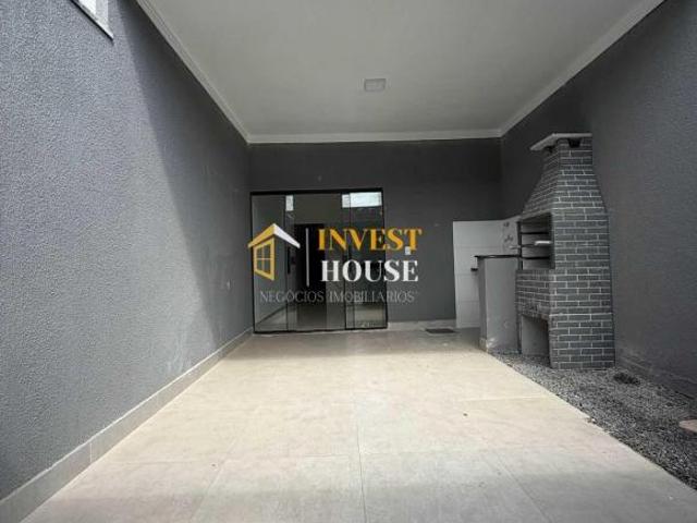 Casa venda em Residencial Vida Nova, Anápolis