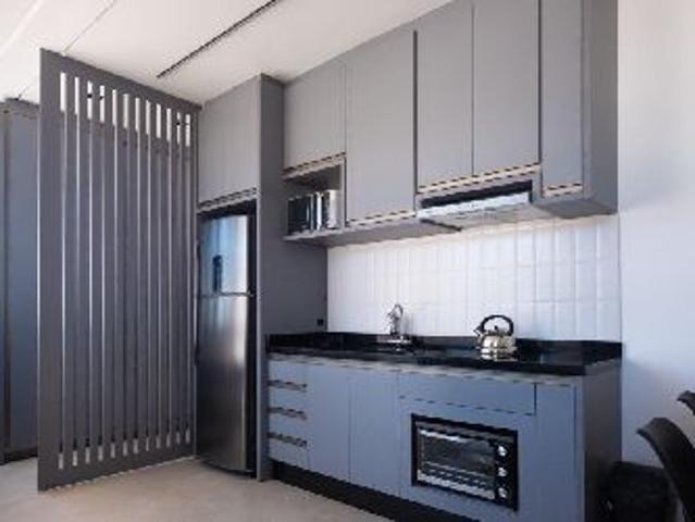 Apartamento aluguel em Santa Mônica, Florianópolis
