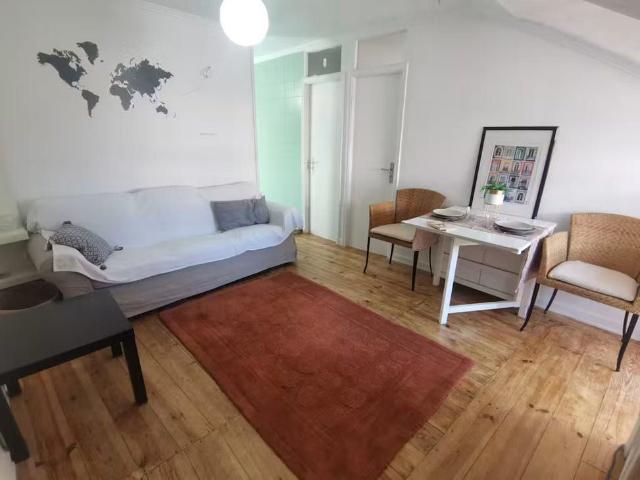 Apartamento alugar em Bairro das Novas Nações, Lisboa