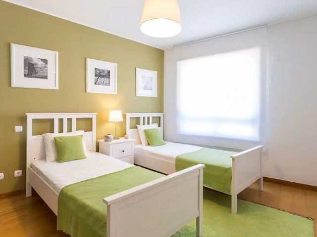 Apartamento alugar em Parque das Nações, Lisboa