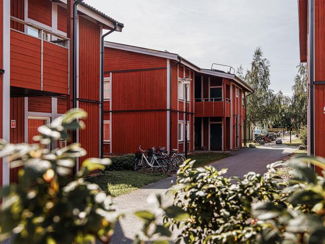 Lägenhet hyra i Västmanland