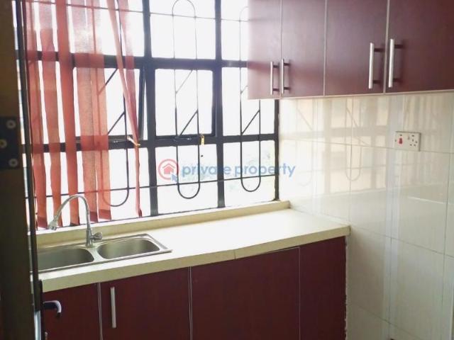 House for rent in Kasarani, Ruai