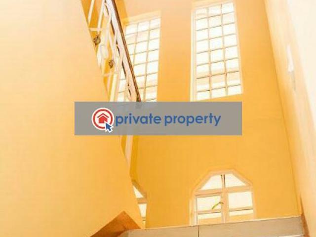 Townhouse for rent in Njiru, Kiambu