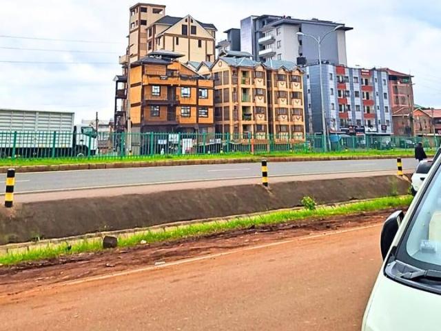 Land for sale in Kiambaa, Ruaka Land for sale in Kiambaa, Ruaka