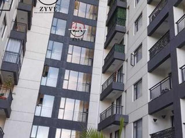 Apartment for rent in Kiambaa, Kiambu