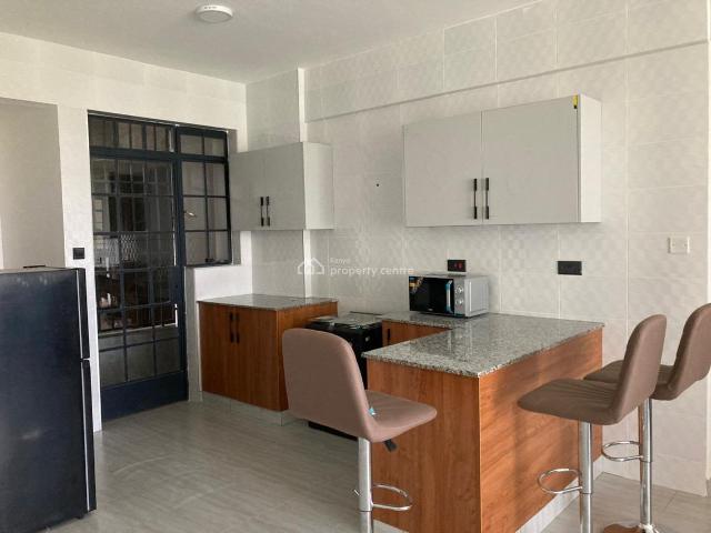 Apartment for sale in Kiambaa, Kiambu