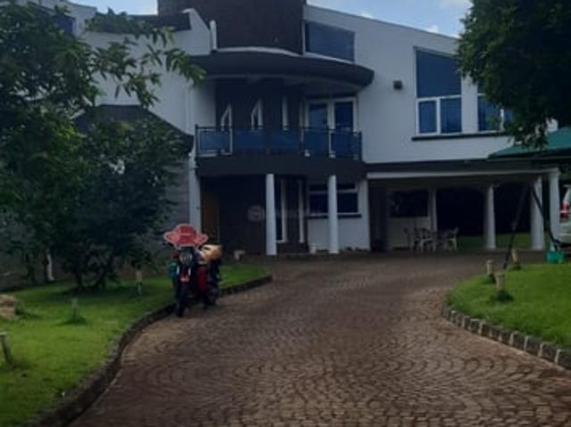 Apartment for sale in Kiambaa, Kiambu