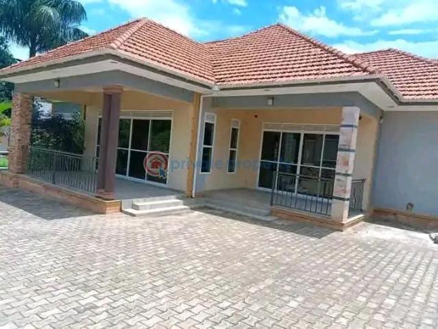 House for rent in Kiambaa, Ruaka