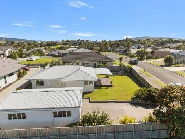 House for rent in Northland