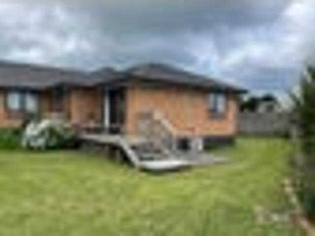 House for rent in Ruakākā, Whangārei District