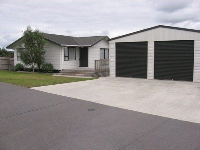 House for rent in Northland