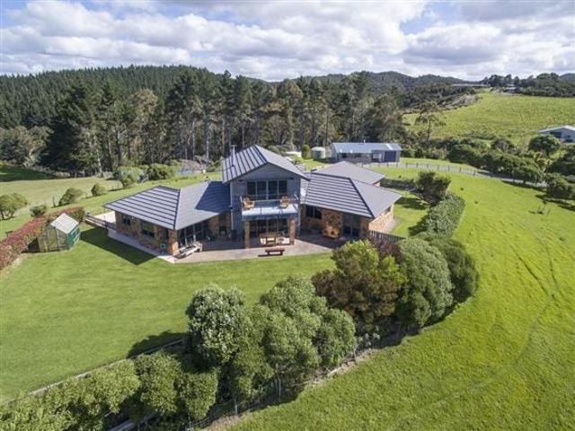 House for rent in Northland
