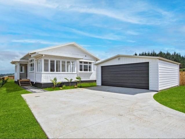 House for rent in Northland