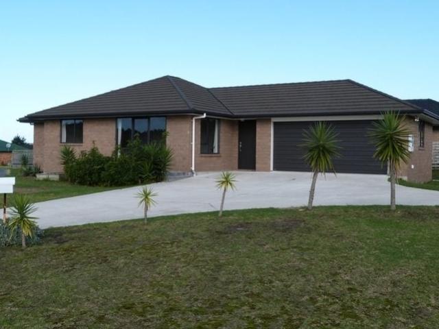 House for rent in Northland