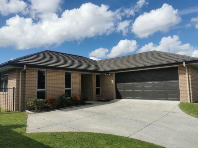 House for rent in Hamilton, Waikato