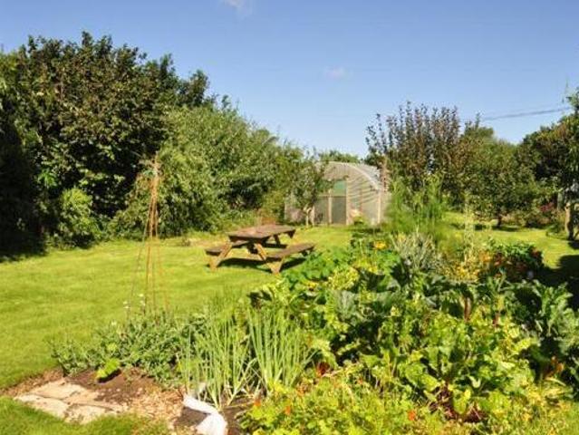 House for sale in Penweathers, Cornwall