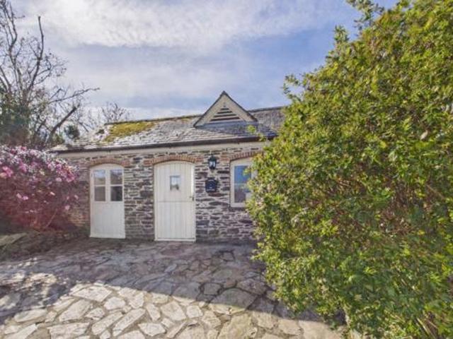 House for sale in Penweathers, Cornwall