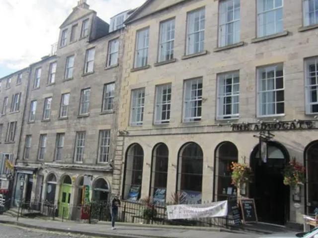 Apartment for rent in Old Town, Scotland