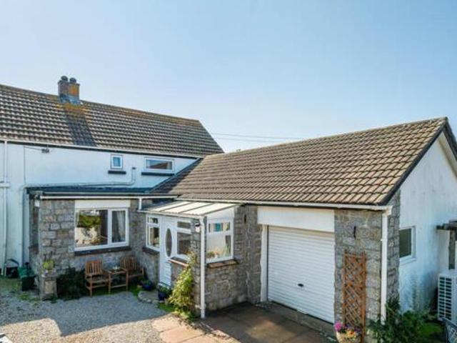 House for sale in Helston, Cornwall